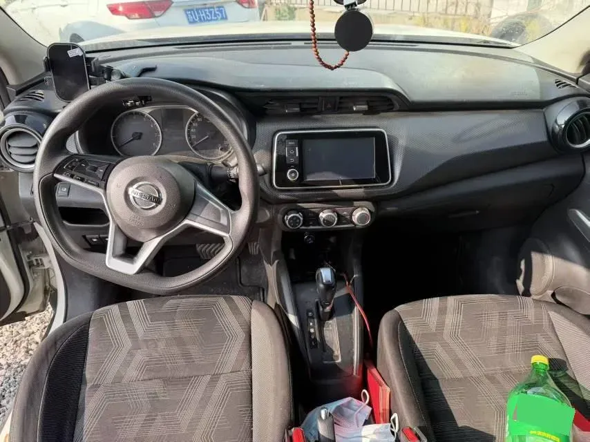 2019 Nissan Kicks 1.5L 124HP L4 CVT,autocango,china used car exporter,china ev exporter,chinese used car exporter,chinese used ev exporter