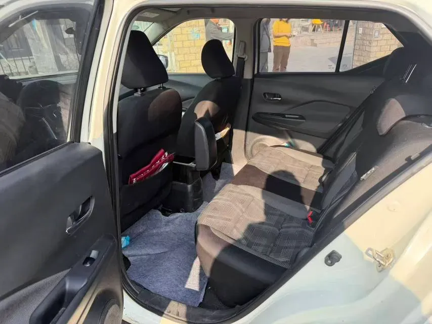 2019 Nissan Kicks 1.5L 124HP L4 CVT,autocango,china used car exporter,china ev exporter,chinese used car exporter,chinese used ev exporter