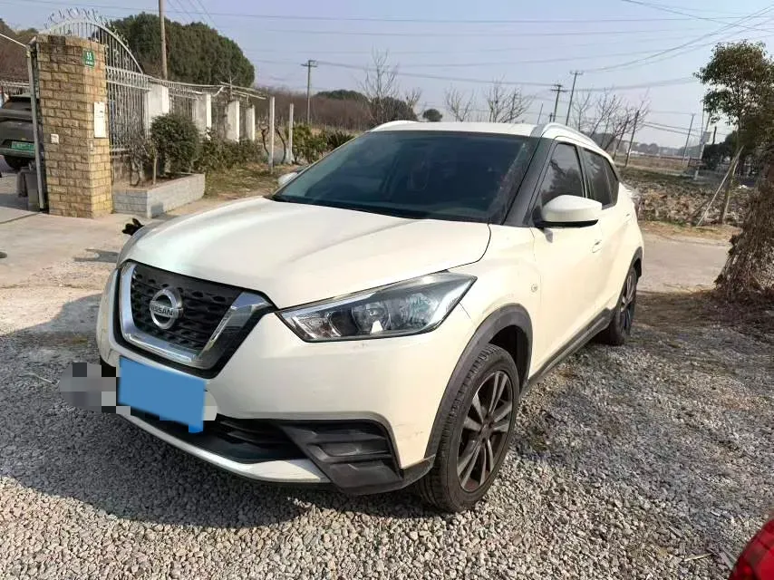 2019 Nissan Kicks 1.5L 124HP L4 CVT,autocango,china used car exporter,china ev exporter,chinese used car exporter,chinese used ev exporter