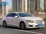 2017 Lincoln MKZ 2.0T 203HP L4 6AT