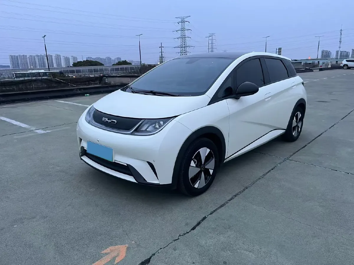 2023 BYD Dolphin BEV 44.928KWH,autocango,china used car exporter,china ev exporter,chinese used car exporter,chinese used ev exporter