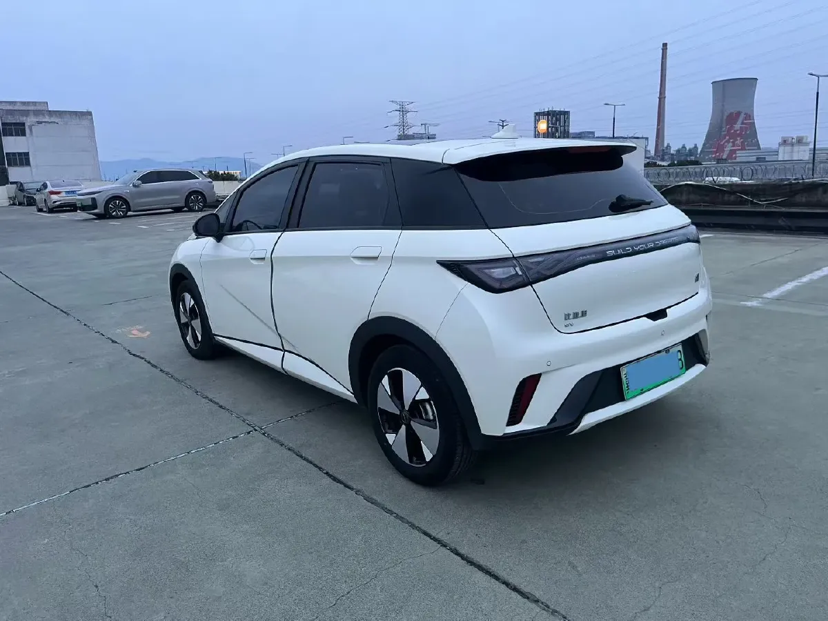 2023 BYD Dolphin BEV 44.928KWH,autocango,china used car exporter,china ev exporter,chinese used car exporter,chinese used ev exporter