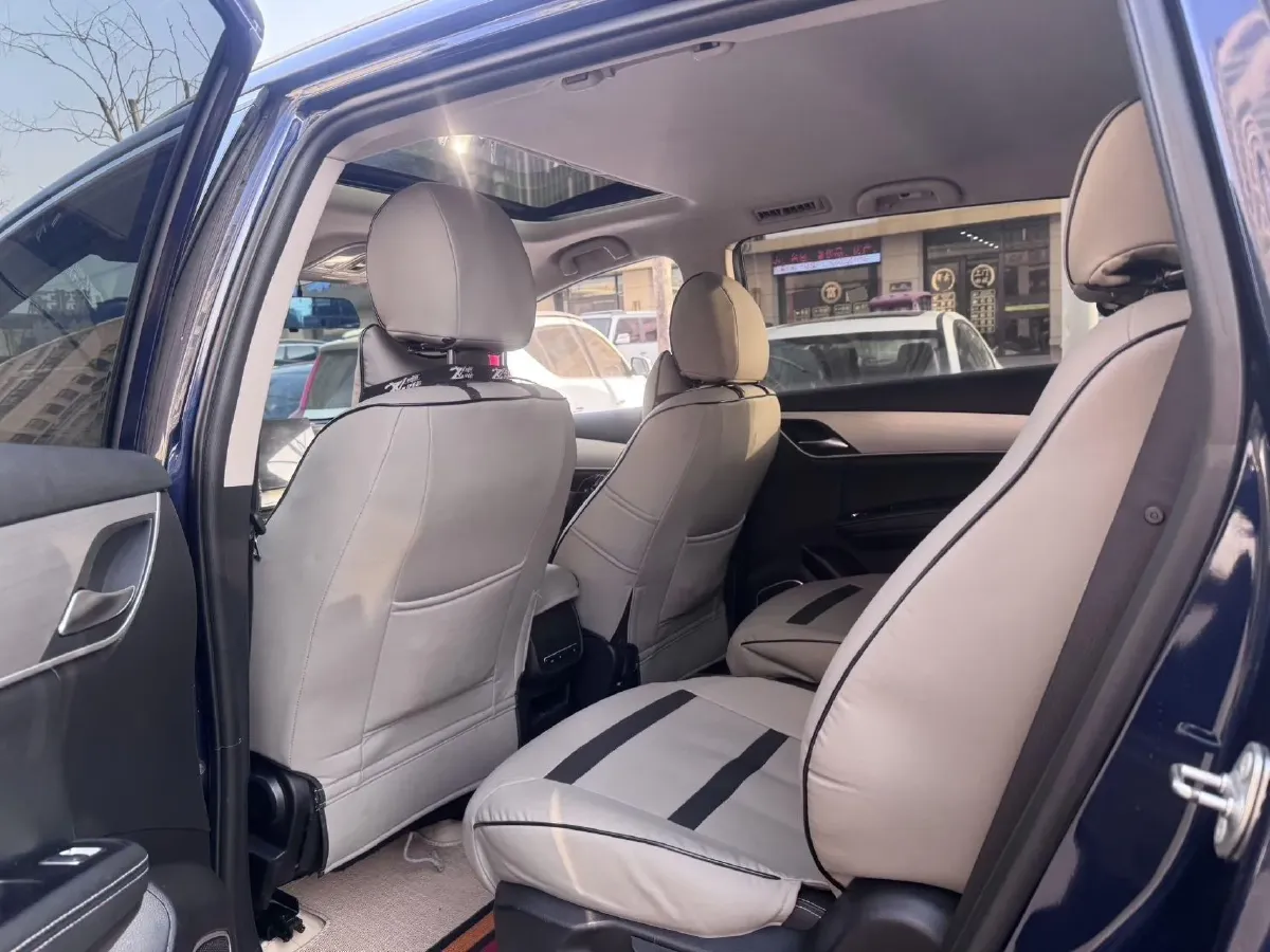 2021 BYD Song MAX 1.5T 160HP L4 6DCT,autocango,china used car exporter,china ev exporter,chinese used car exporter,chinese used ev exporter