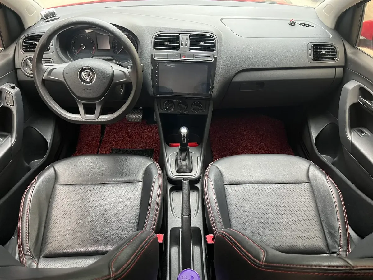 2016 Volkswagen Polo 1.4L 90HP L4 6AT,autocango,china used car exporter,china ev exporter,chinese used car exporter,chinese used ev exporter