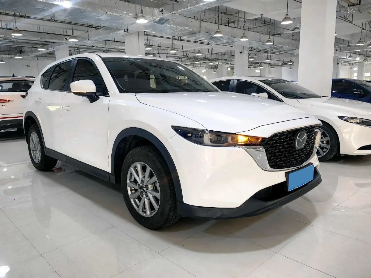 2025 Mazda CX-5 2.0L 155HP L4 6AT,autocango,china used car exporter,china ev exporter,chinese used car exporter,chinese used ev exporter
