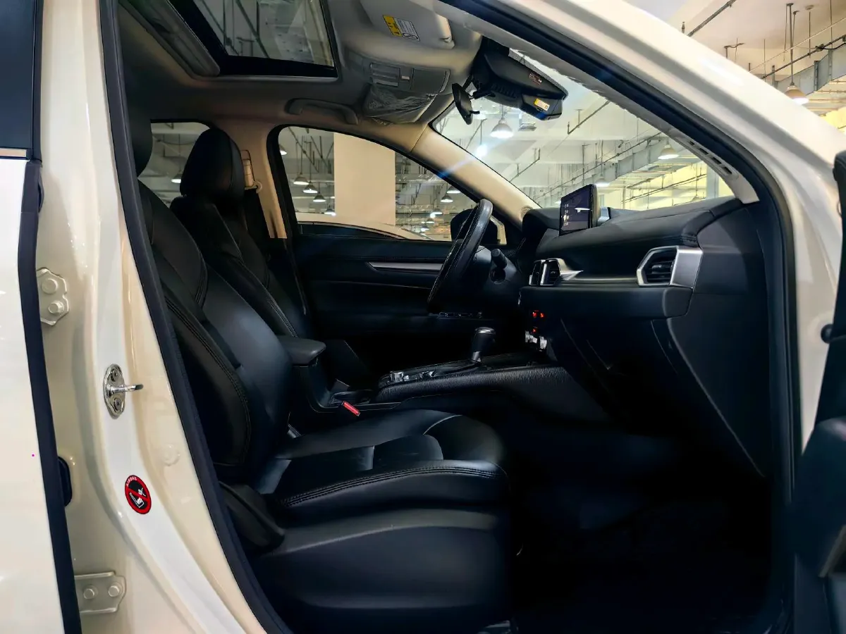 2025 Mazda CX-5 2.0L 155HP L4 6AT,autocango,china used car exporter,china ev exporter,chinese used car exporter,chinese used ev exporter