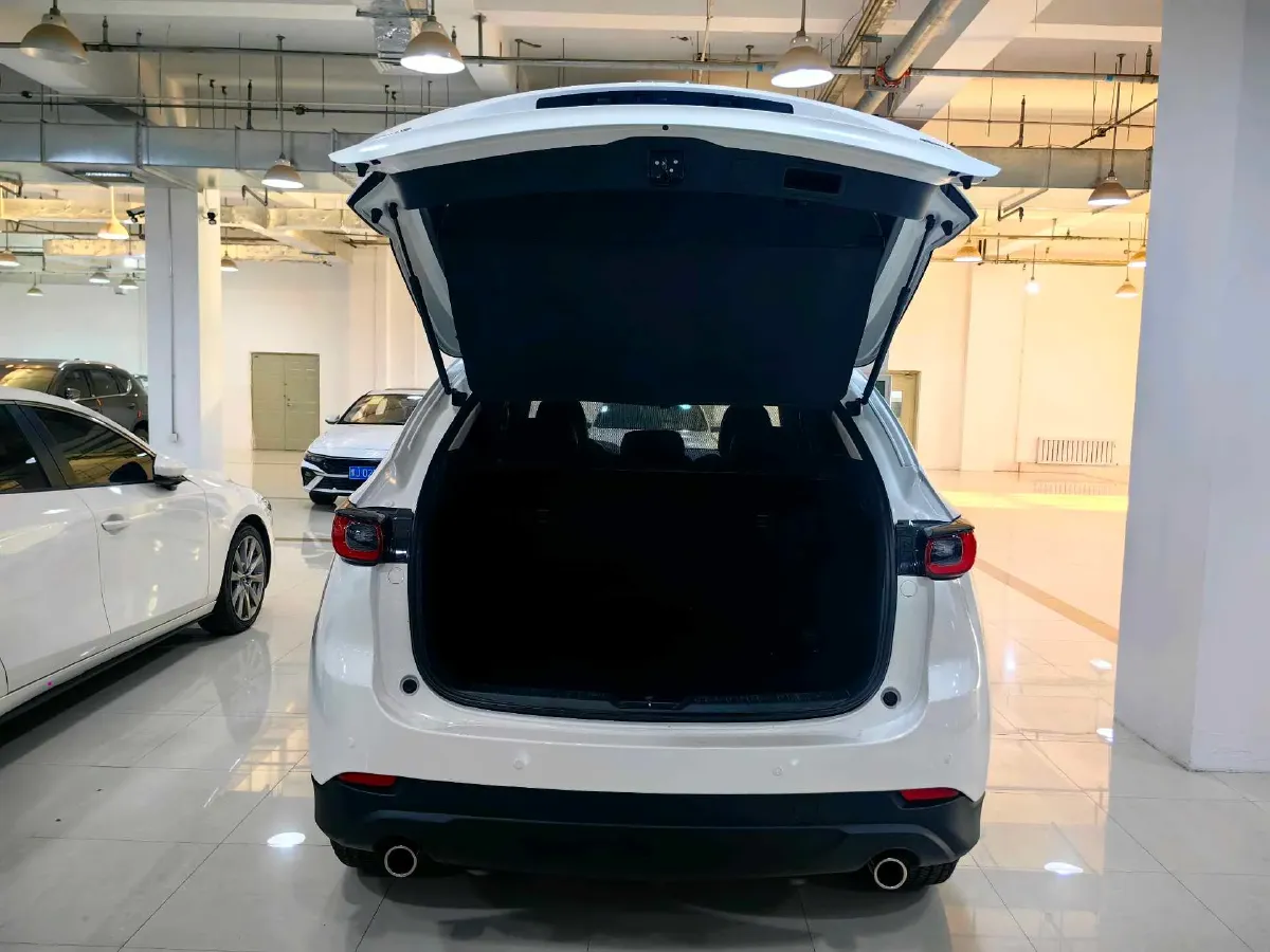 2025 Mazda CX-5 2.0L 155HP L4 6AT,autocango,china used car exporter,china ev exporter,chinese used car exporter,chinese used ev exporter