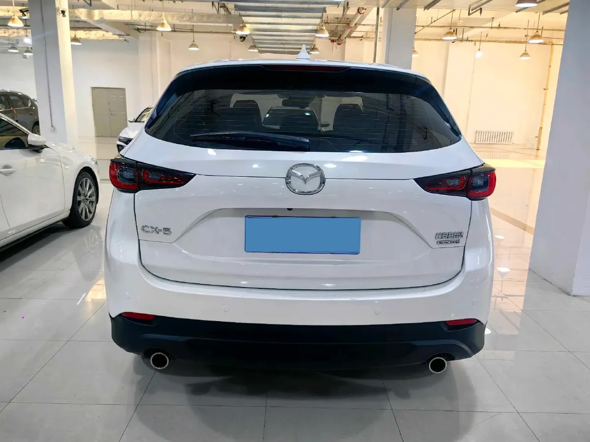 2025 Mazda CX-5 2.0L 155HP L4 6AT,autocango,china used car exporter,china ev exporter,chinese used car exporter,chinese used ev exporter