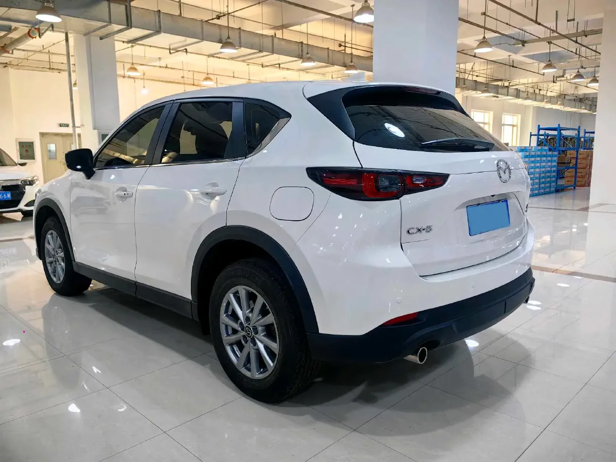 2025 Mazda CX-5 2.0L 155HP L4 6AT,autocango,china used car exporter,china ev exporter,chinese used car exporter,chinese used ev exporter