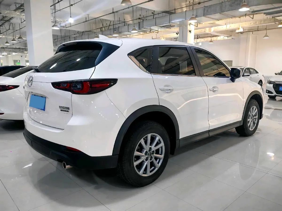 2025 Mazda CX-5 2.0L 155HP L4 6AT,autocango,china used car exporter,china ev exporter,chinese used car exporter,chinese used ev exporter