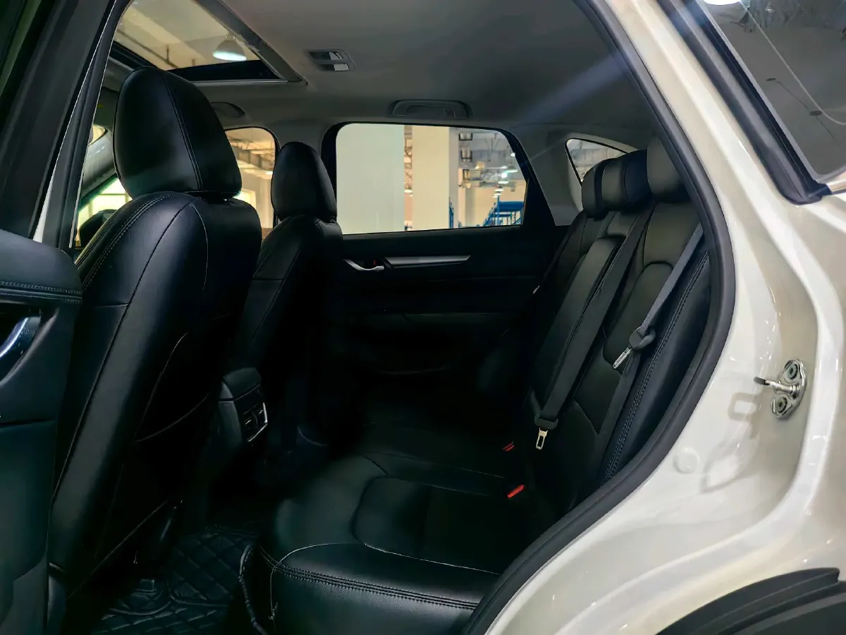 2025 Mazda CX-5 2.0L 155HP L4 6AT,autocango,china used car exporter,china ev exporter,chinese used car exporter,chinese used ev exporter