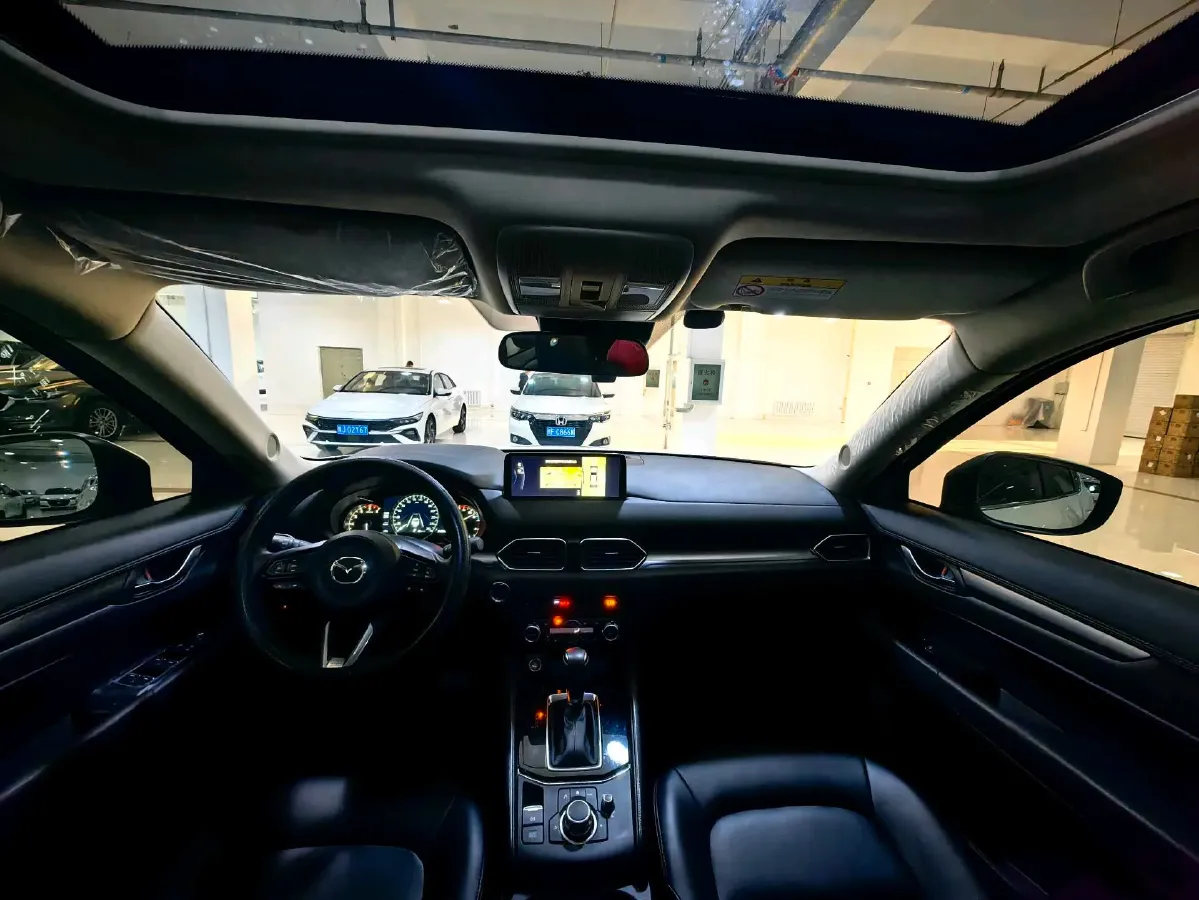 2025 Mazda CX-5 2.0L 155HP L4 6AT,autocango,china used car exporter,china ev exporter,chinese used car exporter,chinese used ev exporter
