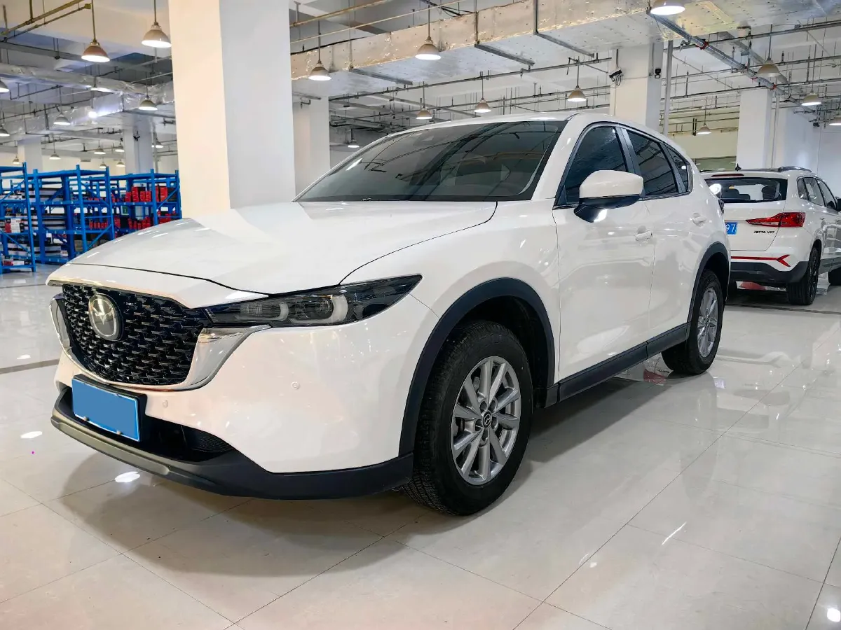 2025 Mazda CX-5 2.0L 155HP L4 6AT,autocango,china used car exporter,china ev exporter,chinese used car exporter,chinese used ev exporter
