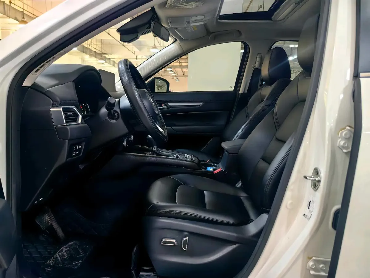 2025 Mazda CX-5 2.0L 155HP L4 6AT,autocango,china used car exporter,china ev exporter,chinese used car exporter,chinese used ev exporter