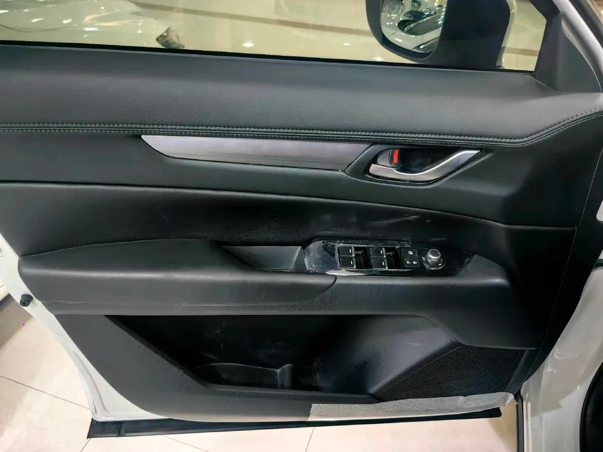 2025 Mazda CX-5 2.0L 155HP L4 6AT,autocango,china used car exporter,china ev exporter,chinese used car exporter,chinese used ev exporter