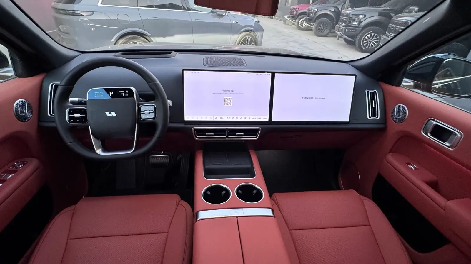 2024 Ford Bronco 2.3T 275HP L4 10AT,autocango,china used car exporter,china ev exporter,chinese used car exporter,chinese used ev exporter