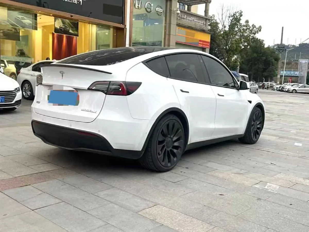 2021 Tesla Model Y BEV 78.4KWH,autocango,china used car exporter,china ev exporter,chinese used car exporter,chinese used ev exporter