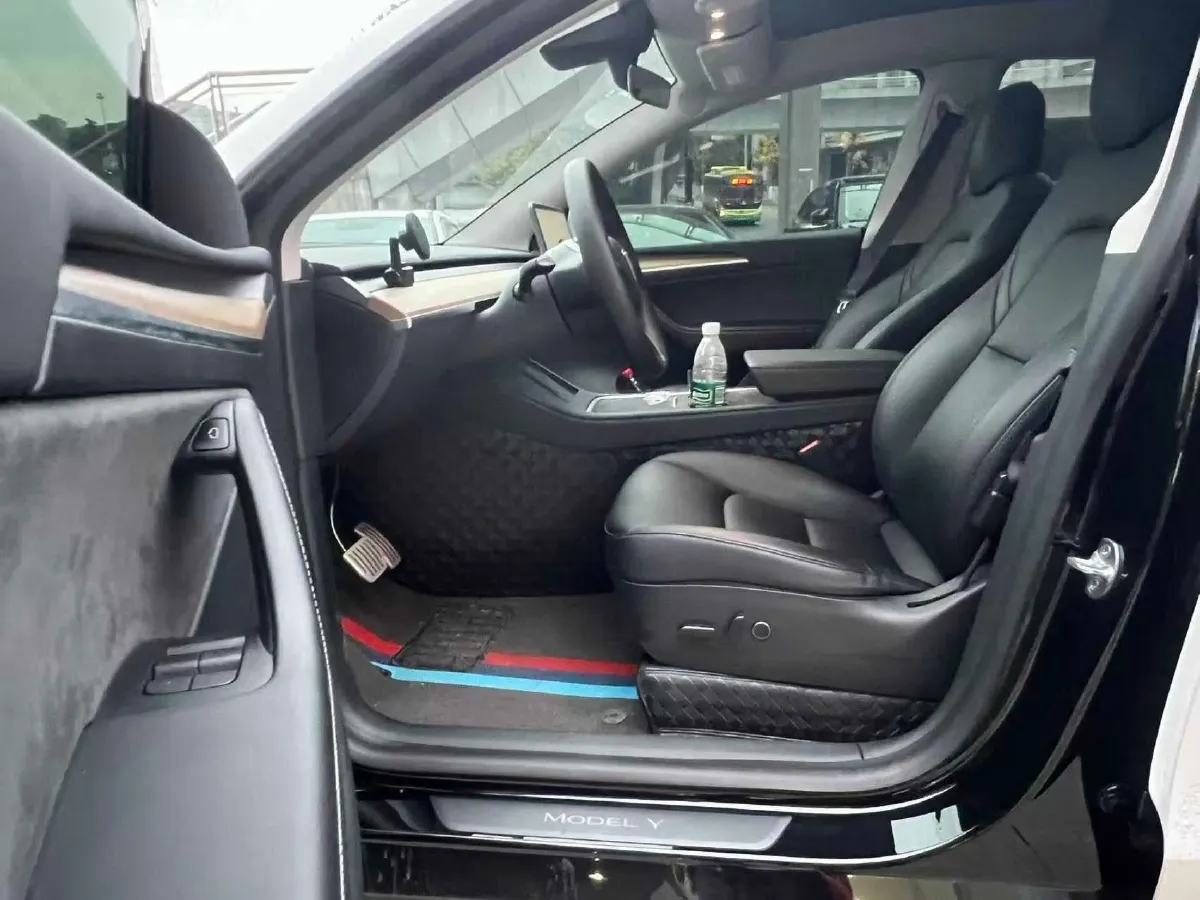 2021 Tesla Model Y BEV 78.4KWH,autocango,china used car exporter,china ev exporter,chinese used car exporter,chinese used ev exporter