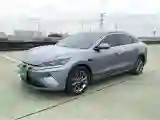 2025 BYD QinL BEV