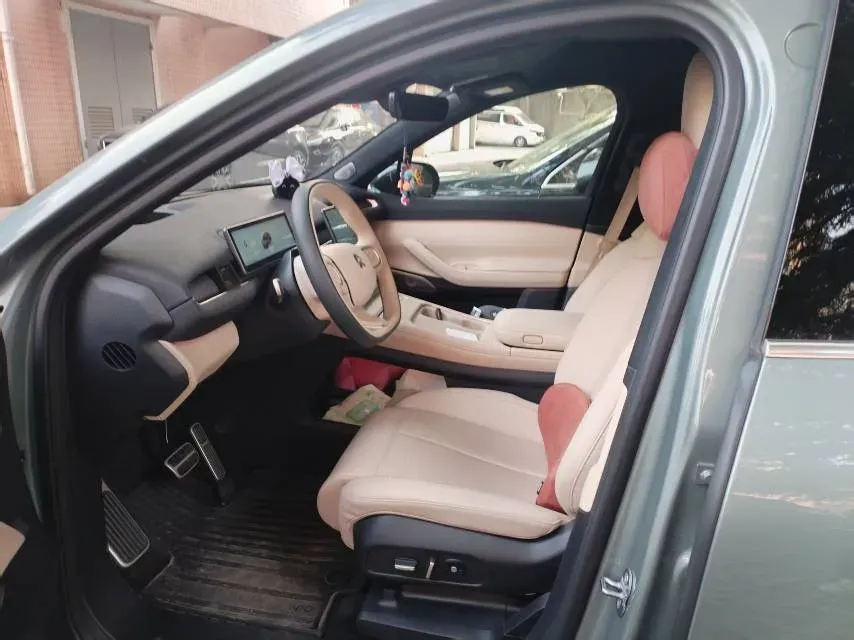 2023 Kede DiYa 2.0T 202HP L4 6AT,autocango,china used car exporter,china ev exporter,chinese used car exporter,chinese used ev exporter