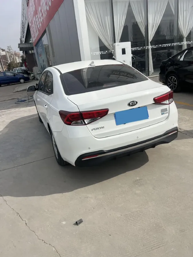 2018 Kia Forte 1.6L 123HP L4 6AT,autocango,china used car exporter,china ev exporter,chinese used car exporter,chinese used ev exporter