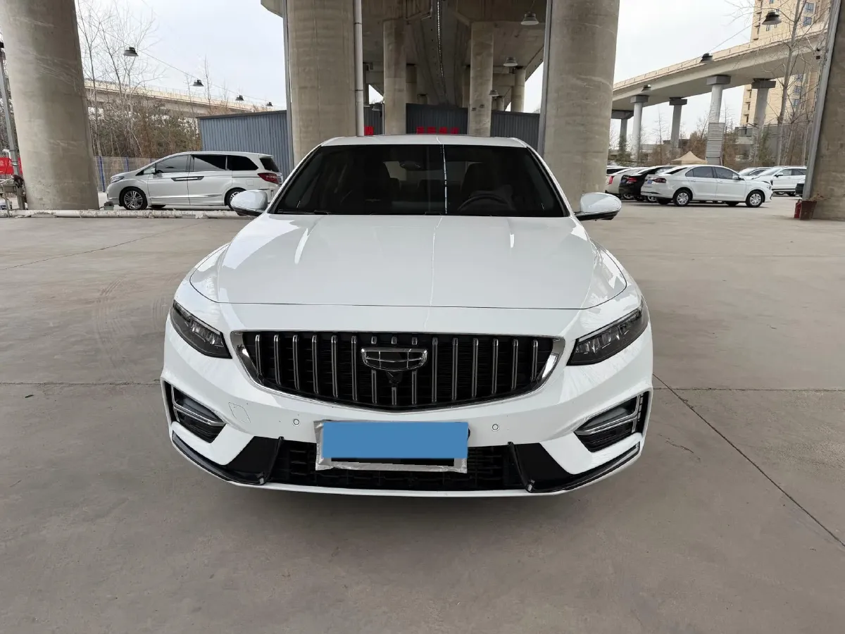 2023 Geely Preface 1.5T 181HP L4 7DCT,autocango,china used car exporter,china ev exporter,chinese used car exporter,chinese used ev exporter