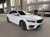 2023 Geely Preface 1.5T 181HP L4 7DCT