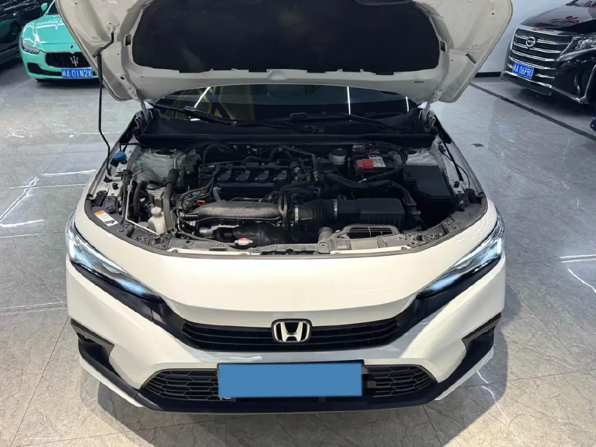 2022 Honda Civic 1.5T 182HP L4 CVT,autocango,china used car exporter,china ev exporter,chinese used car exporter,chinese used ev exporter