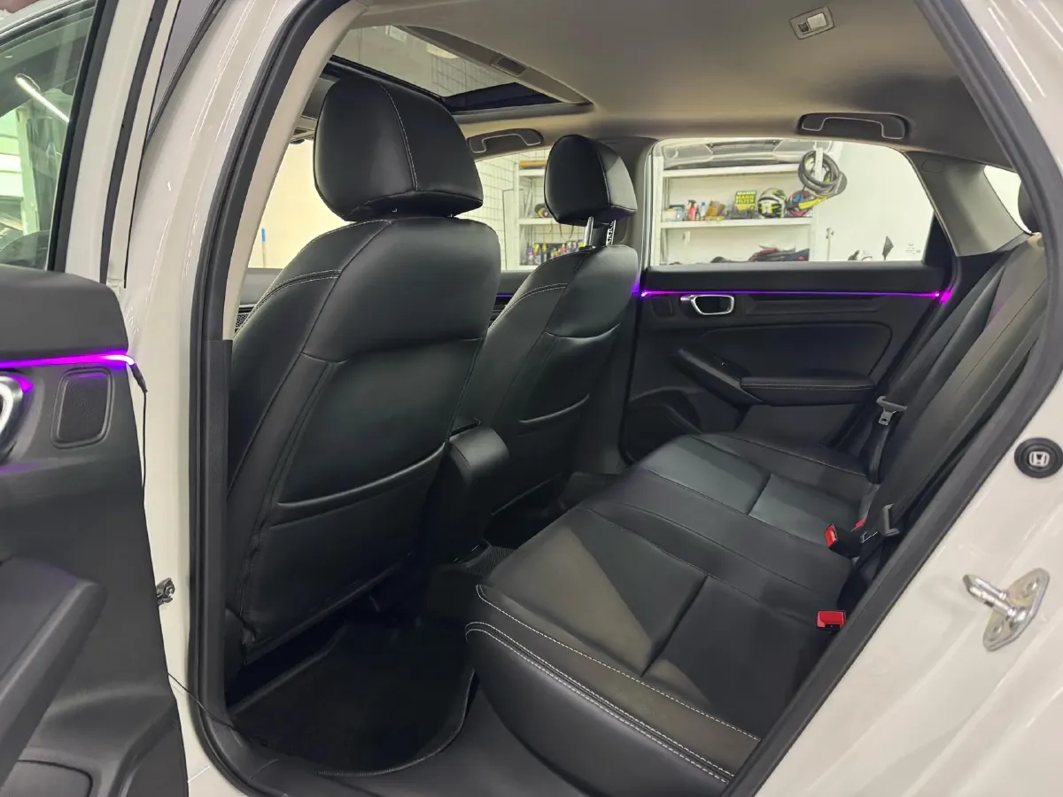 2022 Honda Civic 1.5T 182HP L4 CVT,autocango,china used car exporter,china ev exporter,chinese used car exporter,chinese used ev exporter