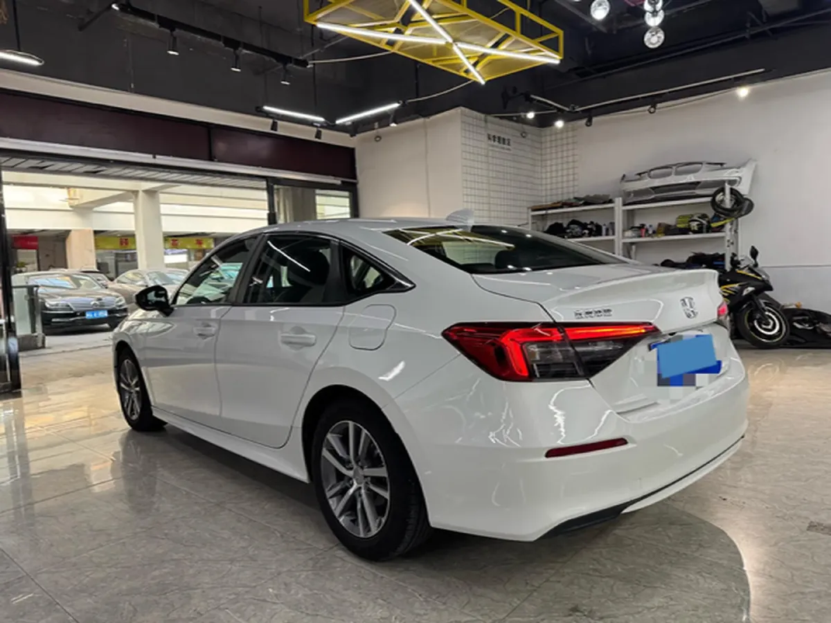 2022 Honda Civic 1.5T 182HP L4 CVT,autocango,china used car exporter,china ev exporter,chinese used car exporter,chinese used ev exporter