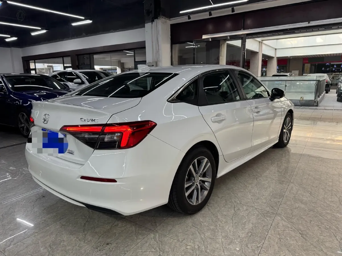 2022 Honda Civic 1.5T 182HP L4 CVT,autocango,china used car exporter,china ev exporter,chinese used car exporter,chinese used ev exporter