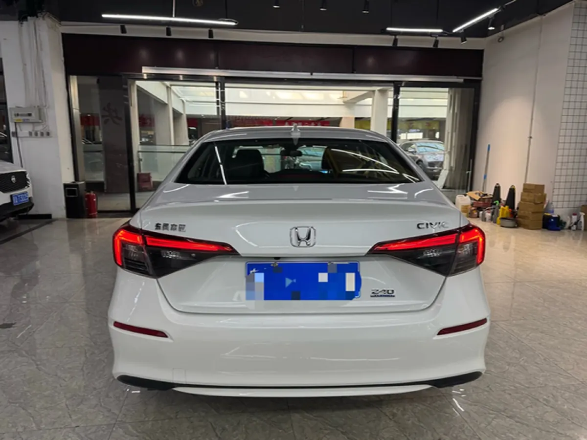 2022 Honda Civic 1.5T 182HP L4 CVT,autocango,china used car exporter,china ev exporter,chinese used car exporter,chinese used ev exporter