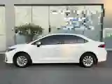 2024 Toyota Corolla 1.2T 116HP L4 CVT