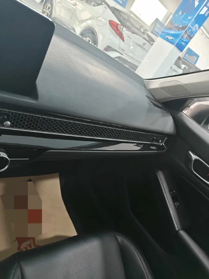 2023 Honda Civic 1.5T 182HP L4 CVT,autocango,china used car exporter,china ev exporter,chinese used car exporter,chinese used ev exporter