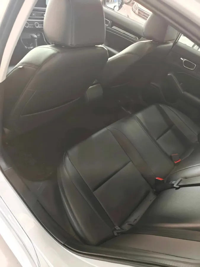 2023 Honda Civic 1.5T 182HP L4 CVT,autocango,china used car exporter,china ev exporter,chinese used car exporter,chinese used ev exporter