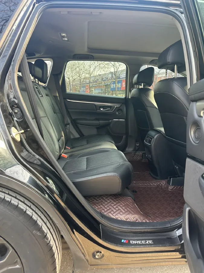 2020 Honda Breeze 1.5T 193HP L4 CVT,autocango,china used car exporter,china ev exporter,chinese used car exporter,chinese used ev exporter