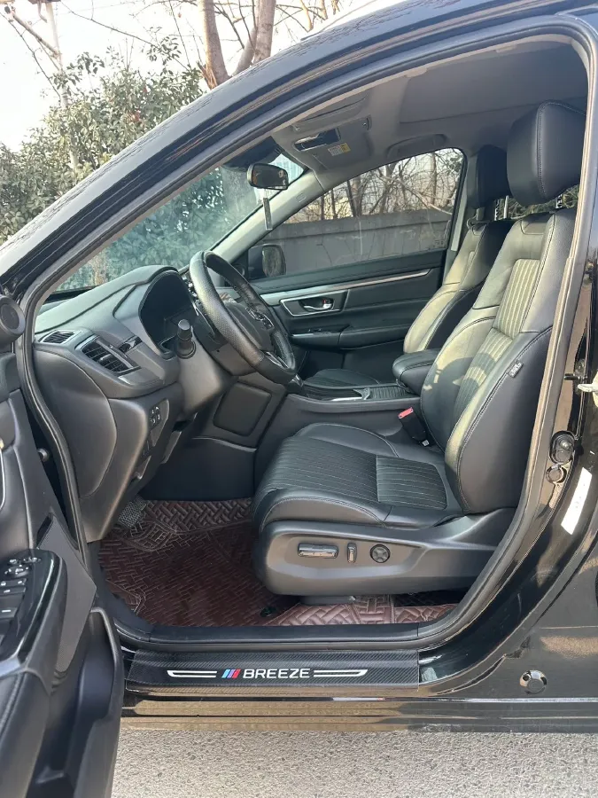 2020 Honda Breeze 1.5T 193HP L4 CVT,autocango,china used car exporter,china ev exporter,chinese used car exporter,chinese used ev exporter