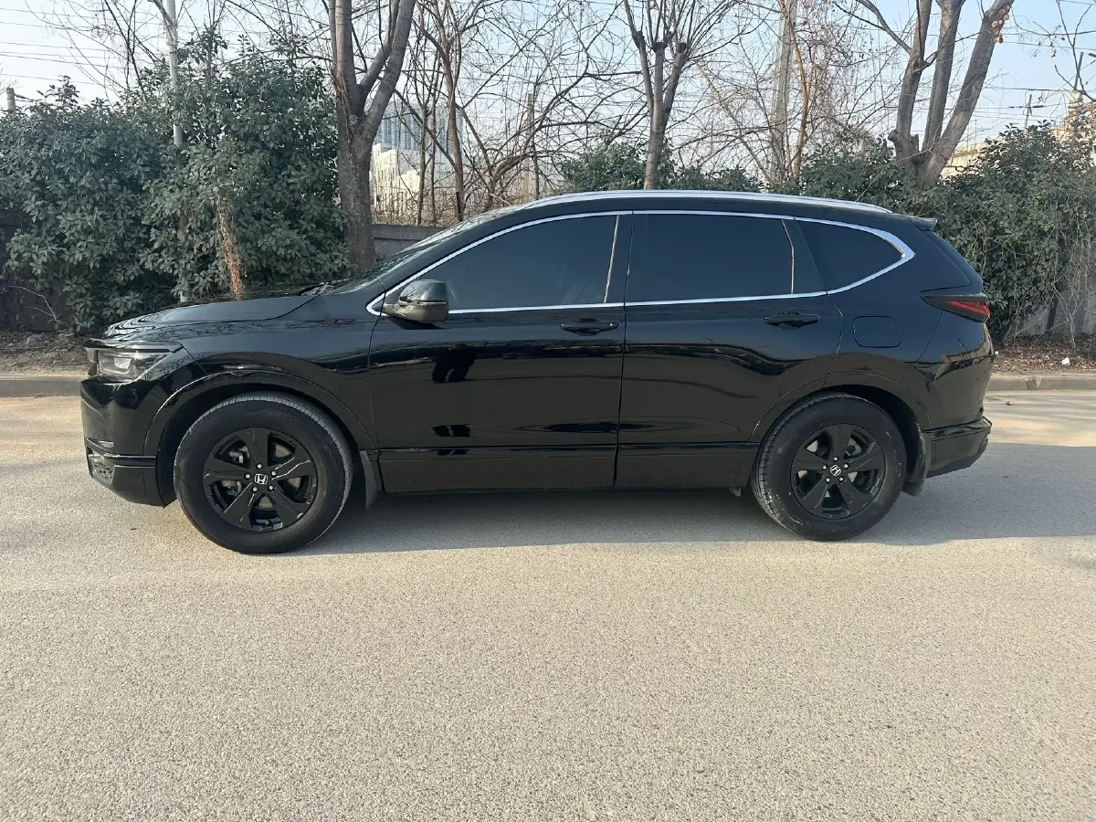 2020 Honda Breeze 1.5T 193HP L4 CVT,autocango,china used car exporter,china ev exporter,chinese used car exporter,chinese used ev exporter