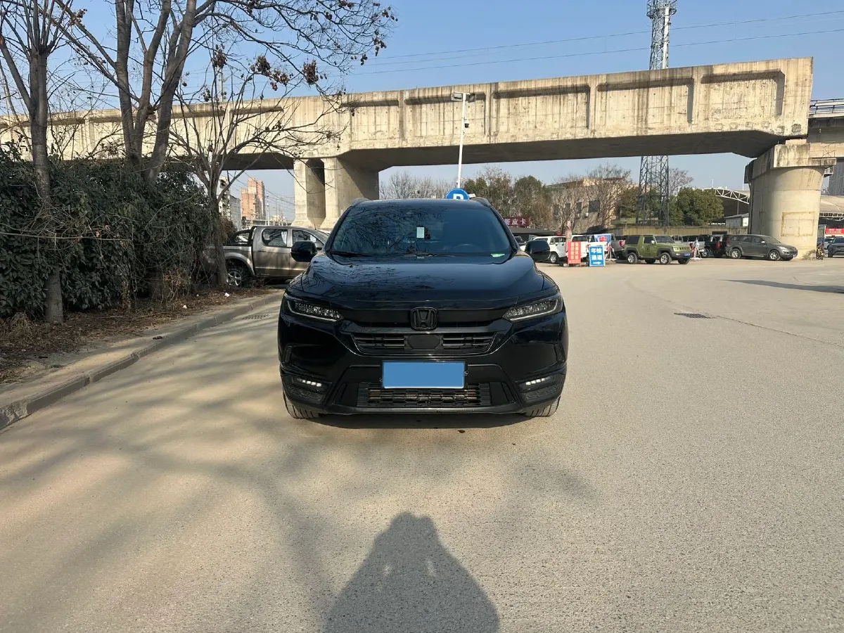 2020 Honda Breeze 1.5T 193HP L4 CVT,autocango,china used car exporter,china ev exporter,chinese used car exporter,chinese used ev exporter