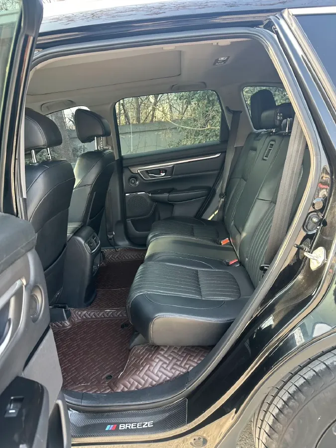 2020 Honda Breeze 1.5T 193HP L4 CVT,autocango,china used car exporter,china ev exporter,chinese used car exporter,chinese used ev exporter