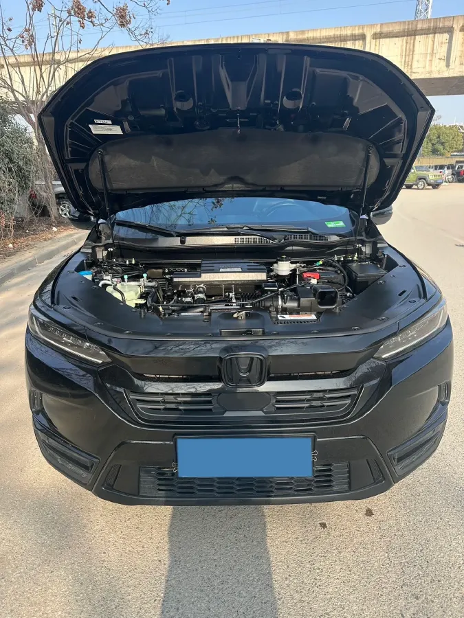 2020 Honda Breeze 1.5T 193HP L4 CVT,autocango,china used car exporter,china ev exporter,chinese used car exporter,chinese used ev exporter