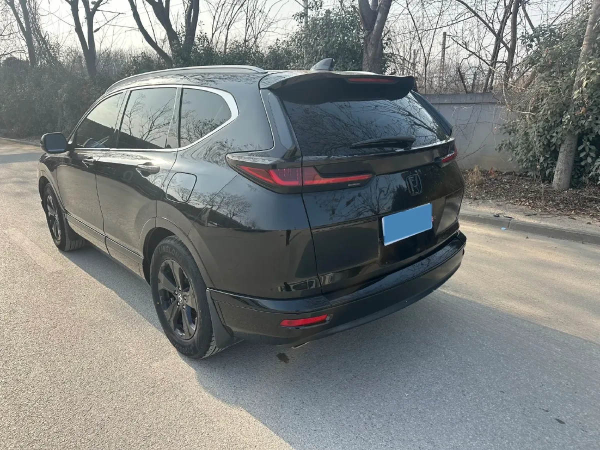 2020 Honda Breeze 1.5T 193HP L4 CVT,autocango,china used car exporter,china ev exporter,chinese used car exporter,chinese used ev exporter