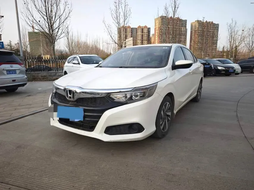 2019 Honda Crider 1.0T 122HP L3 CVT,autocango,china used car exporter,china ev exporter,chinese used car exporter,chinese used ev exporter