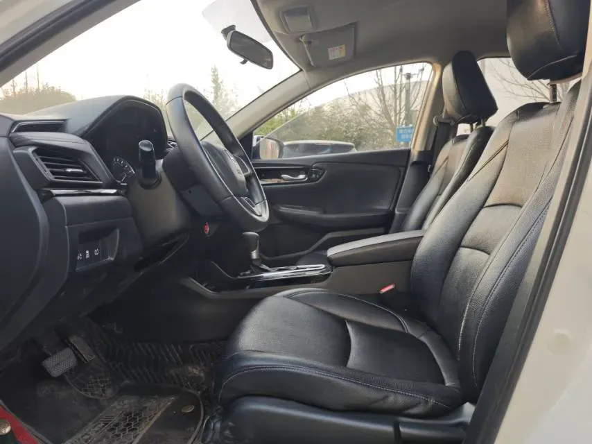 2019 Honda Crider 1.0T 122HP L3 CVT,autocango,china used car exporter,china ev exporter,chinese used car exporter,chinese used ev exporter