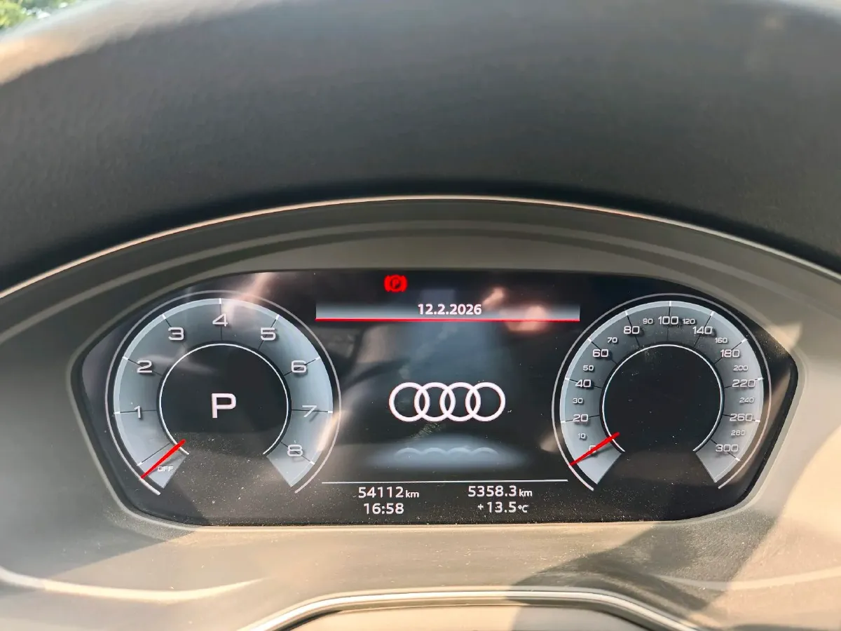 2023 Audi A5 2.0T 204HP L4 7DCT,autocango,china used car exporter,china ev exporter,chinese used car exporter,chinese used ev exporter