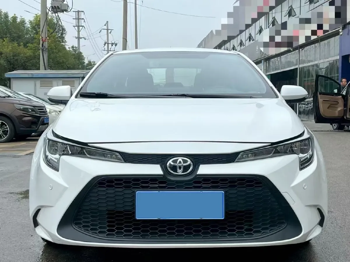2021 Toyota Levin 1.5L 121HP L3 CVT,autocango,china used car exporter,china ev exporter,chinese used car exporter,chinese used ev exporter