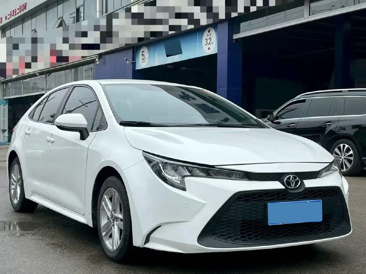 2021 Toyota Levin 1.5L 121HP L3 CVT,autocango,china used car exporter,china ev exporter,chinese used car exporter,chinese used ev exporter