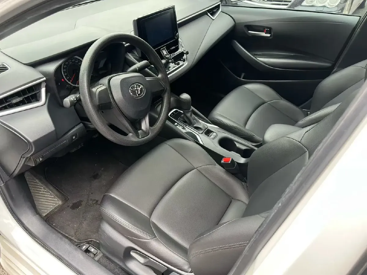 2021 Toyota Levin 1.5L 121HP L3 CVT,autocango,china used car exporter,china ev exporter,chinese used car exporter,chinese used ev exporter