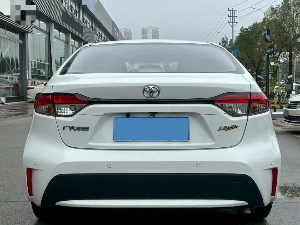 2021 Toyota Levin 1.5L 121HP L3 CVT,autocango,china used car exporter,china ev exporter,chinese used car exporter,chinese used ev exporter