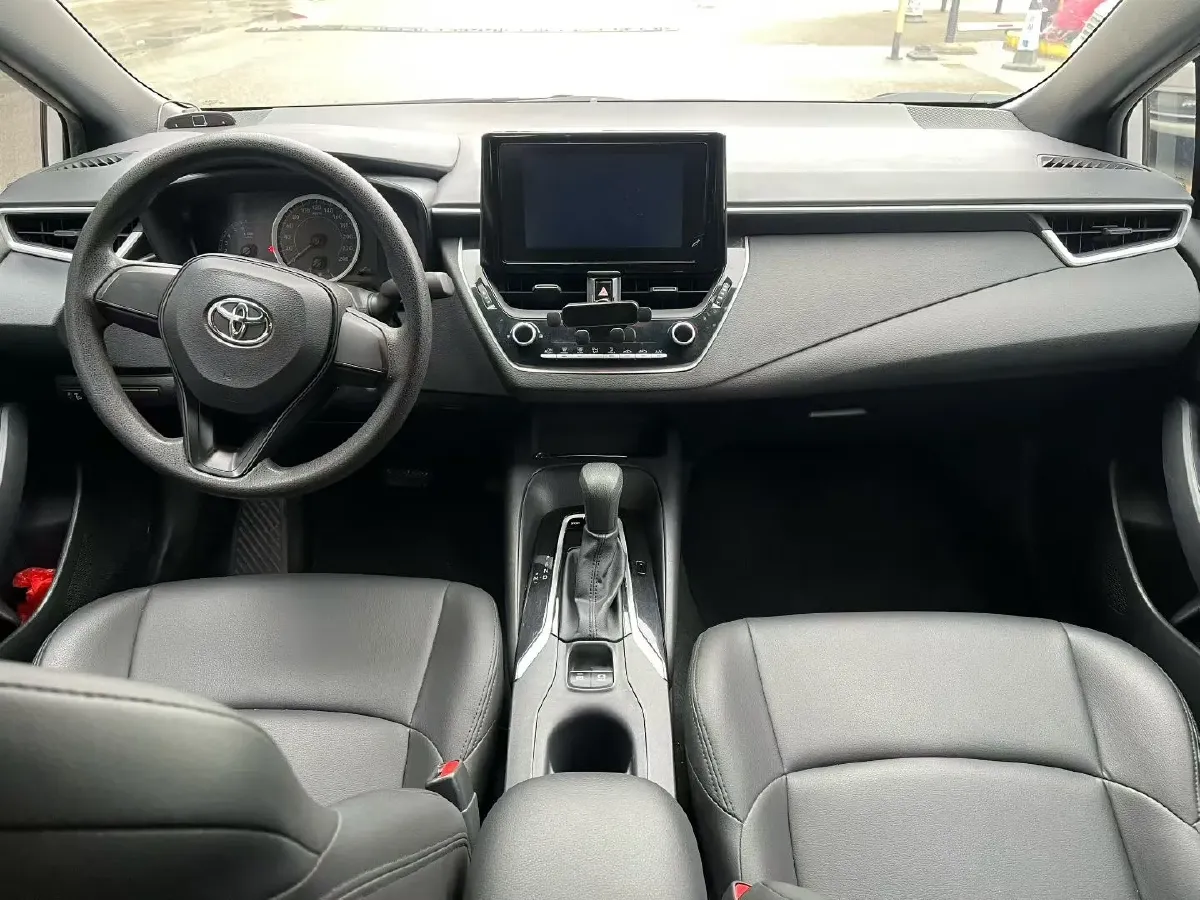 2021 Toyota Levin 1.5L 121HP L3 CVT,autocango,china used car exporter,china ev exporter,chinese used car exporter,chinese used ev exporter